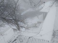 -封龙山风景区