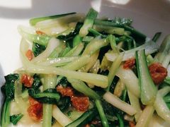 -辛香汇·现炒川菜(城北万象城店)