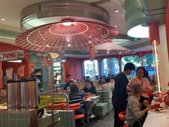 -避风塘·金牌店·夜宵(金玉兰店)