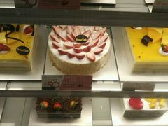 梦莓以求-面包新语(KKMALL京基店)