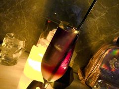 -STARRY CAFE & LOUNGE BAR(高新店)