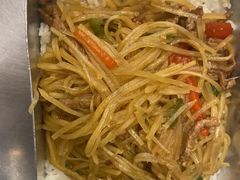 -石笨笨·盖浇饭大王(MOMOPARK店)