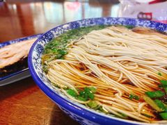 -孙盛兴奥灶面馆·蟹黄面·三虾面(山塘街总店)