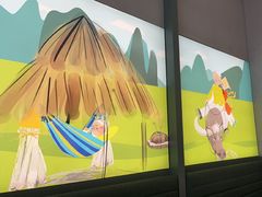 -蔡澜Pho·越南粉餐厅(海上世界店)