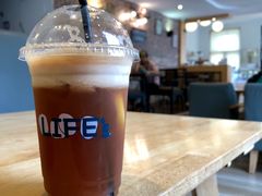 -LIFE'S拉啡斯(客天下·君临长安店)