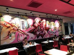 -小杨生煎(龙之梦购物中心店)