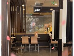 -麦当劳(凯德MALL太阳宫店)