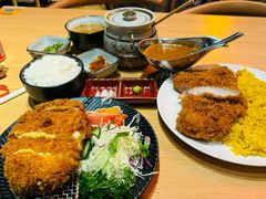 -五道双马·双马餐厅(五道口店)