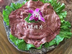-城门口平价大排档·火锅·干锅·小炒
