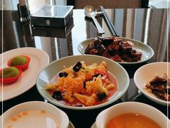 -环球港凯悦 · 享悦中餐厅