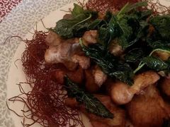 -仙林宾馆-餐厅
