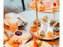 -广州粤海喜来登酒店