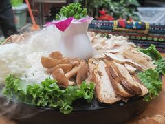 -束河人家(南锣鼓巷店)