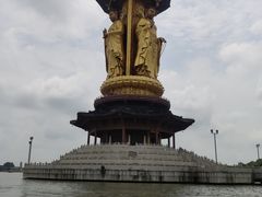 -溱湖国家湿地公园