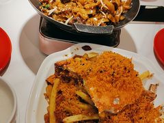 -避风塘·金牌店·夜宵(金玉兰店)