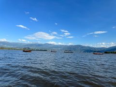 -西昌邛海湿地