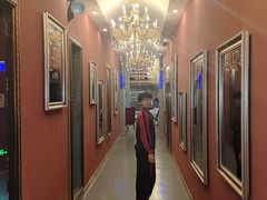 -明日世界密室轰趴·剧本桌游·箭馆团建(国贸店)