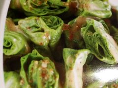 -蓝海国际大饭店·蓝钻自助百汇(兰山店)