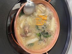 -藏味八珍特色火锅