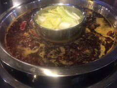 -邓莽子老火锅(鲁祖庙店)