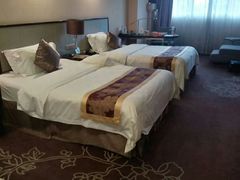 -广州克莱顿酒店