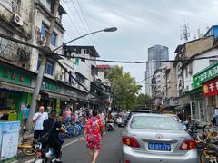 -徐氏糯米包油条(山海关路店)