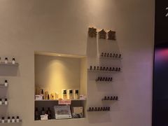 -泰合玺·精油疗愈 SPA(南京河西万达店)