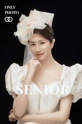 点击看大图 -唯一视觉婚纱摄影(李家村店)