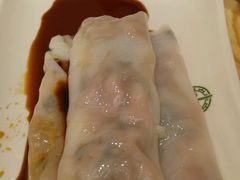 豬肝腸粉-添好运点心专门店(百老汇店)