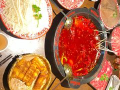 -牛市坎火锅(建设路店)