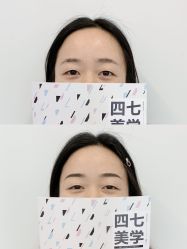 -Four Seven·半永久纹眉