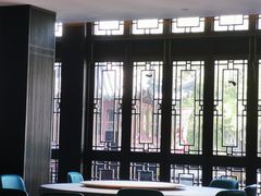 大堂-绿波廊(豫园店)