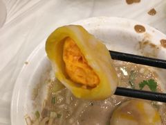 -东来顺饭庄(王府井步行街店)