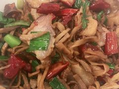 -新新湘菜馆(新中街二条店)