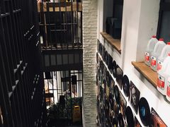 -贰重天冰煮羊自助火锅(东坝店)