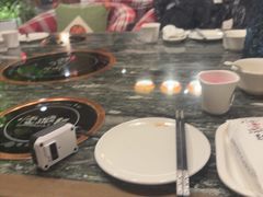 -慢丽江·云南野生菌土鸡锅(付家庄店)
