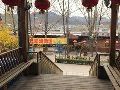 景观位-山乡农家院(海淀区西北旺店)
