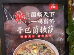 -志晖园圆子鸡·辣子鸡(阳光店)
