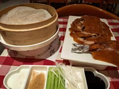-西贝(紫荆广场店)