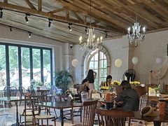 -HERRE·FARM 赫尔露营农场·团建聚会包场