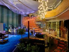 -上海新锦江大酒店