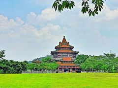 -顺峰山公园