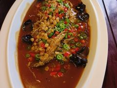 -卫鼎轩·曹公馆(鼓楼店)