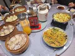 -老边饺子馆(中街店)