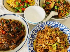 -新新湘菜馆(新中街二条店)