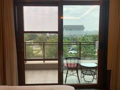 -成都安仁福朋喜来登酒店