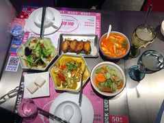 -新越盏·东南亚料理(捷登都会店)
