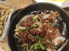 -莫山小馆(百花店)