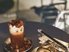 -RWORK·COFFEE(滨江店)
