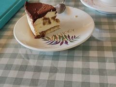 -上岛咖啡(华源四里店)